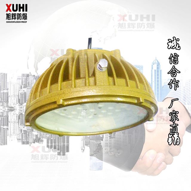 浙江40W80W led防爆灯旭辉XHD850 新款led平台灯厂家热销_平台灯_室外灯具_工业照明_供应_工品联盟网