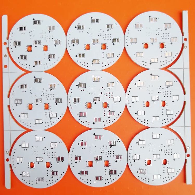 捷科供应灯带线路板 玻纤PCB灯带电路板 灯带电源线路板加工制作_灯带_室内灯具_工业照明_供应_工品联盟网