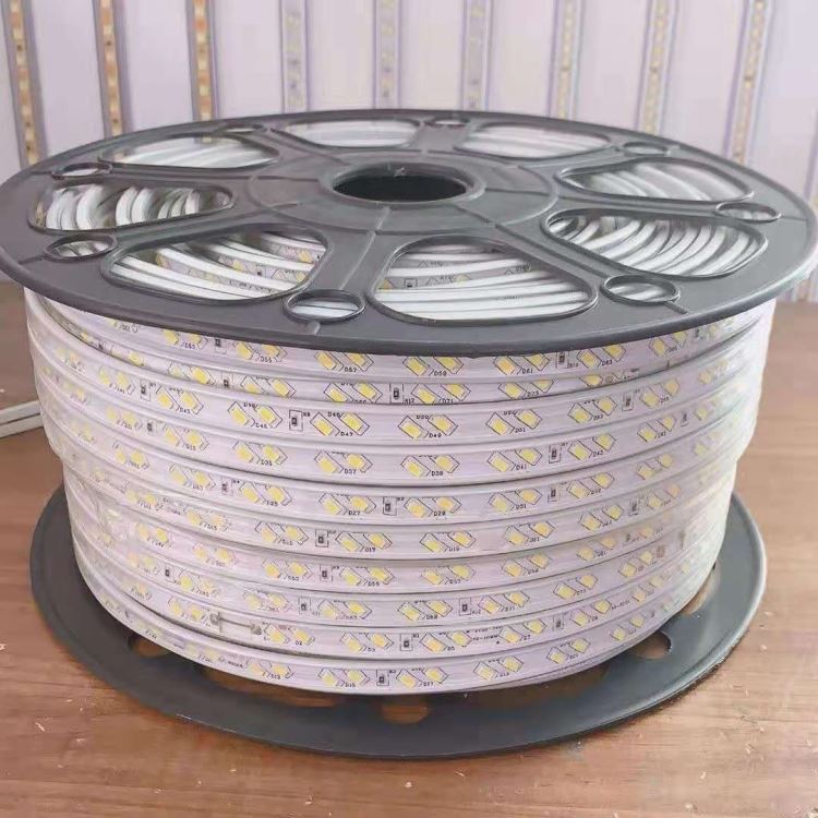 LED灯带 10mm80珠220V灯带 玖恩灯具_灯带_室内灯具_工业照明_供应_工品联盟网
