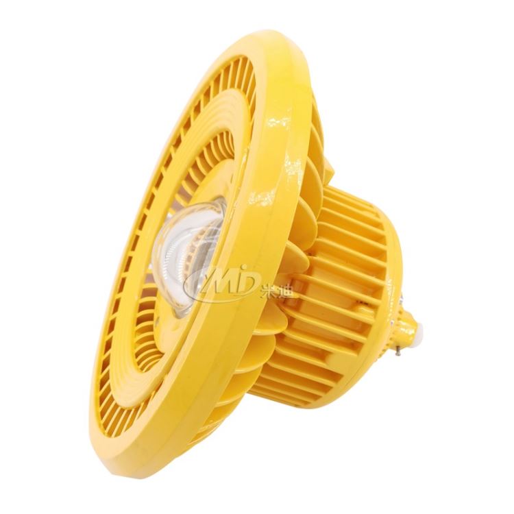 MID防爆灯80W 90W 100W圆形led泛光灯 平台灯_平台灯_室外灯具_工业照明_供应_工品联盟网