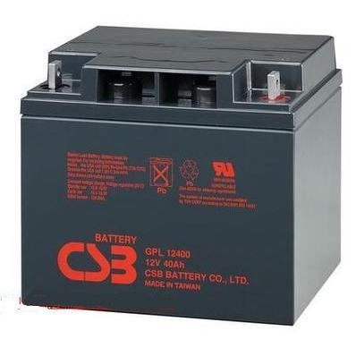 台湾CSBGP12240 蓄电池12V24AH UPS/EPS应急灯铅酸电瓶_应急灯具_室内灯具_工业照明_供应_工品联盟网