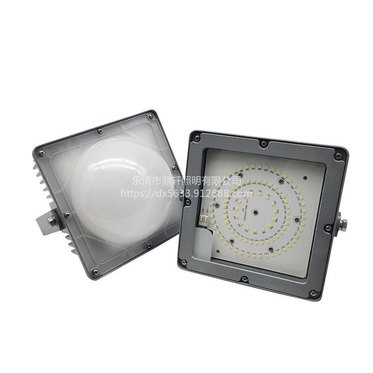 NFC9192电厂LED平台灯 50W防眩泛光灯 电站作业平台灯 鼎轩照明_平台灯_室外灯具_工业照明_供应_工品联盟网