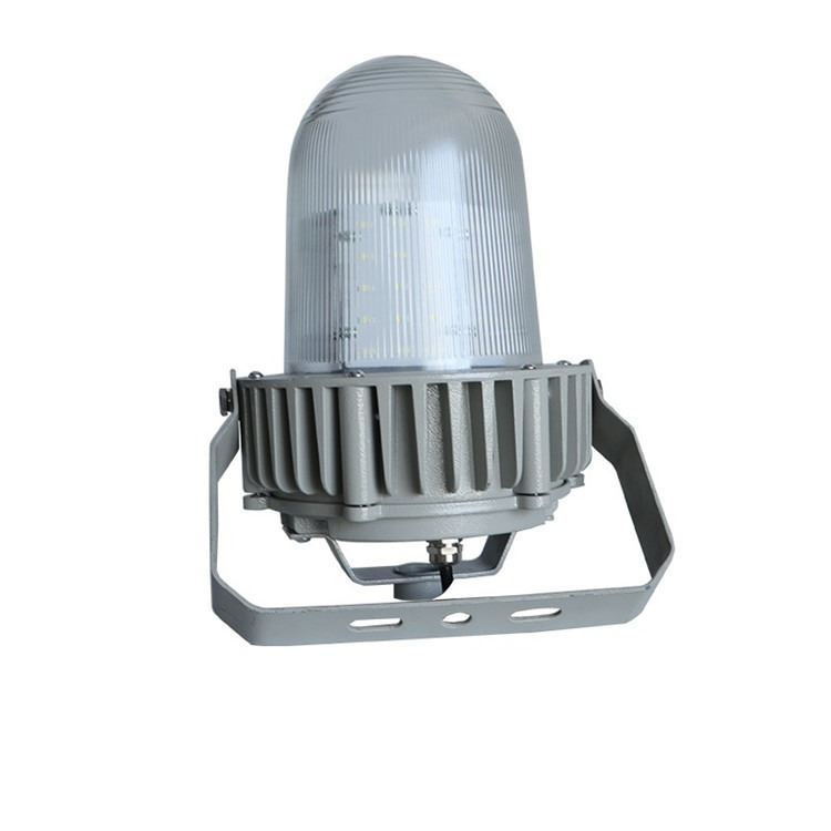 海洋王NFC9180 防眩泛光灯 发电站厂三防金卤灯 LED弯杆应急平台灯80w100w_平台灯_室外灯具_工业照明_供应_工品联盟网
