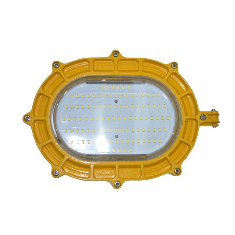 GBF5000A_防爆节能泛光灯_电厂灯_加油站灯_泛光灯GBF5000A-BFC8120内场防爆泛光灯_泛光灯_室外灯具_工业照明_供应_工品联盟网