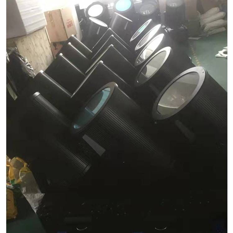 炫展灯光乌鲁木齐房顶探照灯/七彩旋转探照灯厂家/文旅亮化空中玫瑰探照灯_探照灯_室外灯具_工业照明_供应_工品联盟网