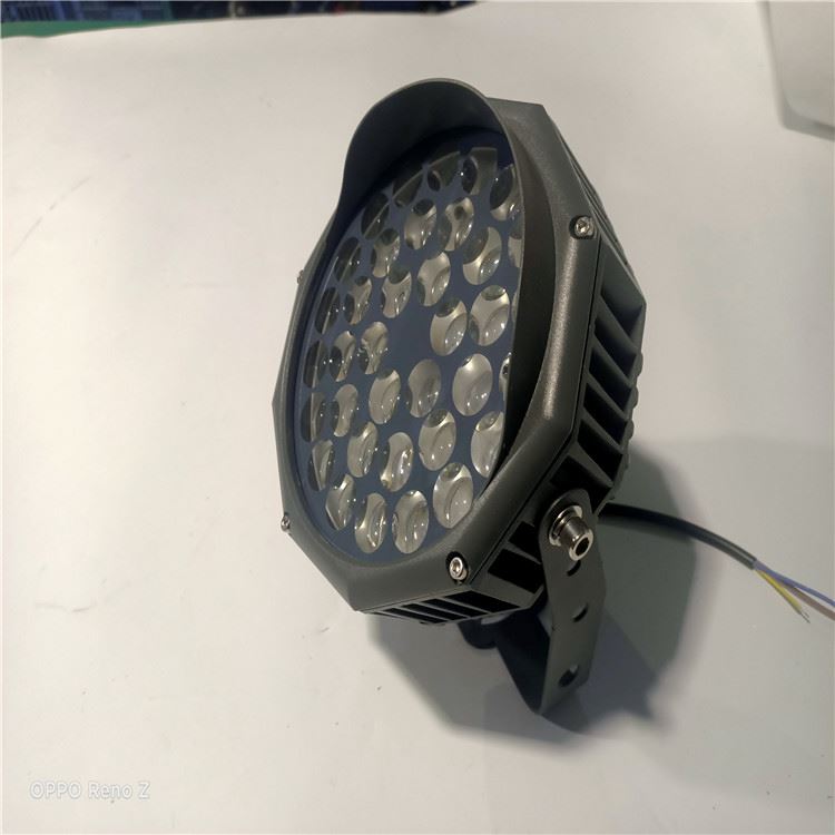 宾凯照明 LED泛光灯 户外防水集成泛光灯 价格合理_泛光灯_室外灯具_工业照明_供应_工品联盟网