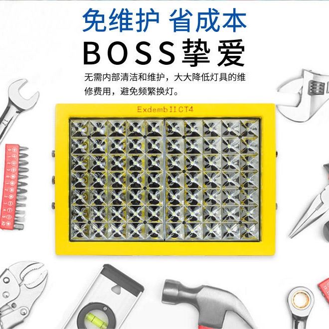 外场防爆泛光灯CCD97防爆节能泛光灯充业绩方形Philips/飞利浦_泛光灯_室外灯具_工业照明_供应_工品联盟网