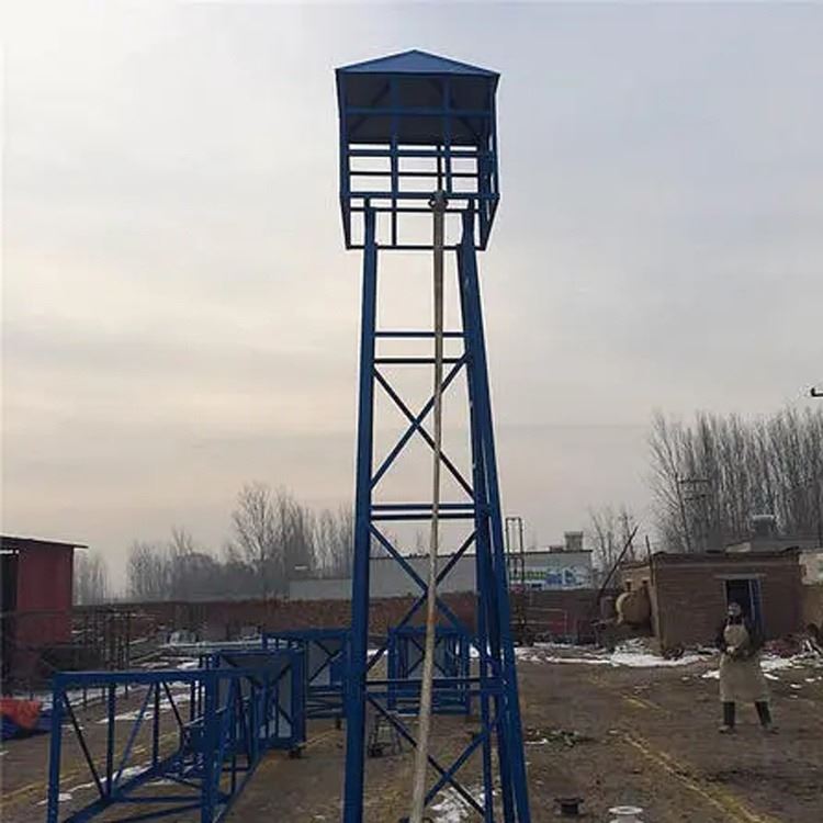 工地工作灯架 建筑工地投光灯塔式灯架 工地灯塔 晟熙_投光灯_室外灯具_工业照明_供应_工品联盟网