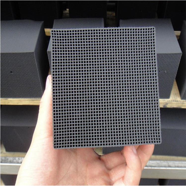 防水蜂窝活性炭 信瑞思防水蜂窝活性炭 规格齐全小孔/大孔量大从优_防水头灯_室外灯具_工业照明_供应_工品联盟网