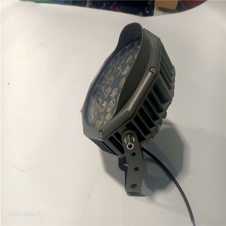 体育馆投光灯 宾凯照明 照明隧道投光灯 投光灯生产厂家 价格合理_投光灯_室外灯具_工业照明_供应_工品联盟网