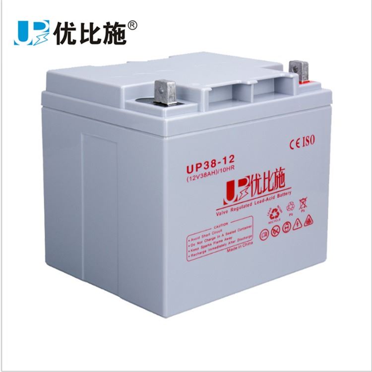 应急电源12v38ah蓄电池 门禁专用电瓶12v38ah 铅酸胶体路灯电池_路灯_室外灯具_工业照明_供应_工品联盟网