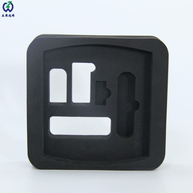 五周泡绵专业加工工艺品eva内衬包装 灯具 玩具EVA泡棉内衬 CNC电脑雕刻一体成型EVA内托_体育场灯具_室外灯具_工业照明_供应_工品联盟网