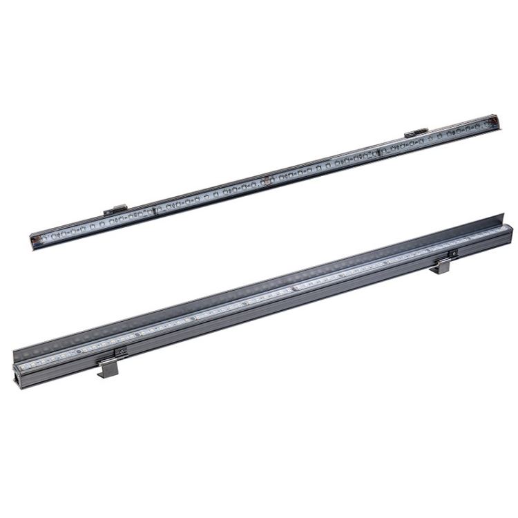防水洗墙灯具 18W24W36W洗墙灯 亮化led洗墙灯_洗墙灯_室外灯具_工业照明_供应_工品联盟网