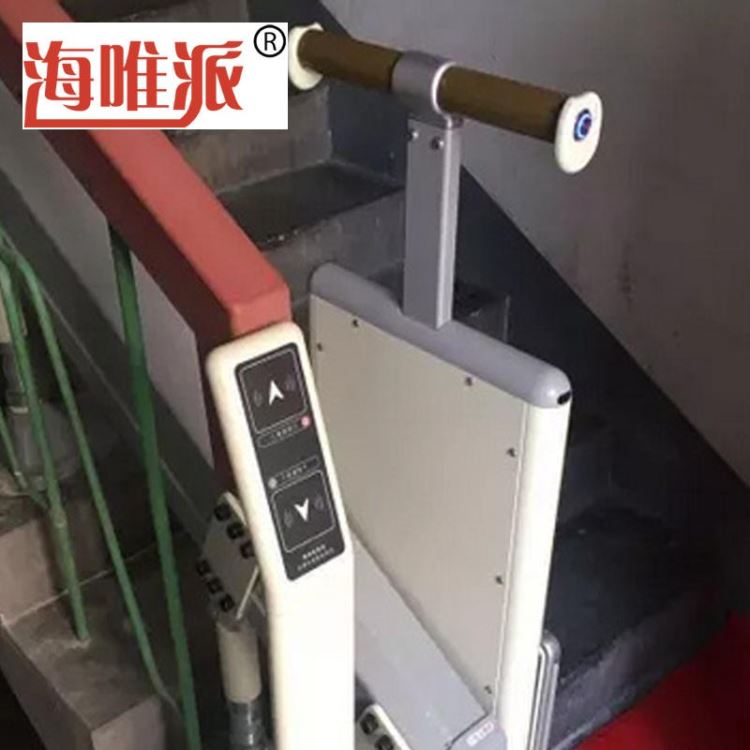南京6层旧楼安装电梯 DX3906智能楼道代步器 螺杆传动代步机 6层楼智能代步器_室外智能灯具_室外灯具_工业照明_供应_工品联盟网