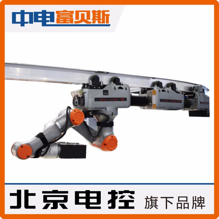 中电富贝斯 管廊巡检机器人 全自动智能巡检机器人 USR机器人系统 城市智慧管廊 城市智慧管廊系统 无人巡检管廊_智慧灯杆_智慧照明_工业照明_供应_工品联盟网