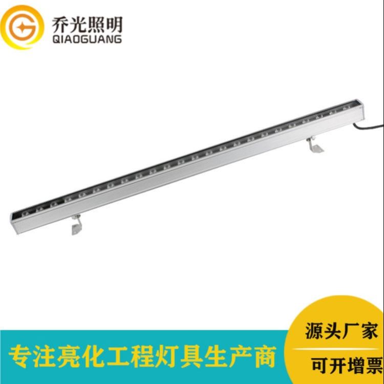 乔光照明GB-XQD4048 石家庄led洗墙灯 户外高压低压18W洗墙灯酒店外墙公园景观亮化工程轮廓洗墙灯_洗墙灯_室外灯具_工业照明_供应_工品联盟网