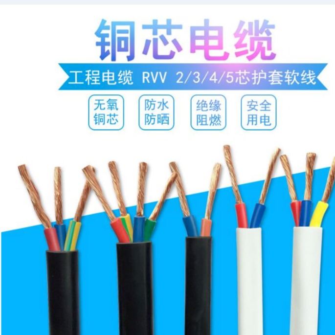 ZR-TT-K-VV隧道照明电缆 银顺牌ZR-TT-VV铁路电力电缆_风光互补照明灯具_智慧照明_工业照明_供应_工品联盟网