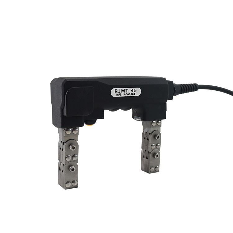 儒佳RJMT-45系列交直流两用便携式磁粉探伤仪 电磁轭探伤仪 带照明送斜导角_风光互补照明灯具_智慧照明_工业照明_供应_工品联盟网