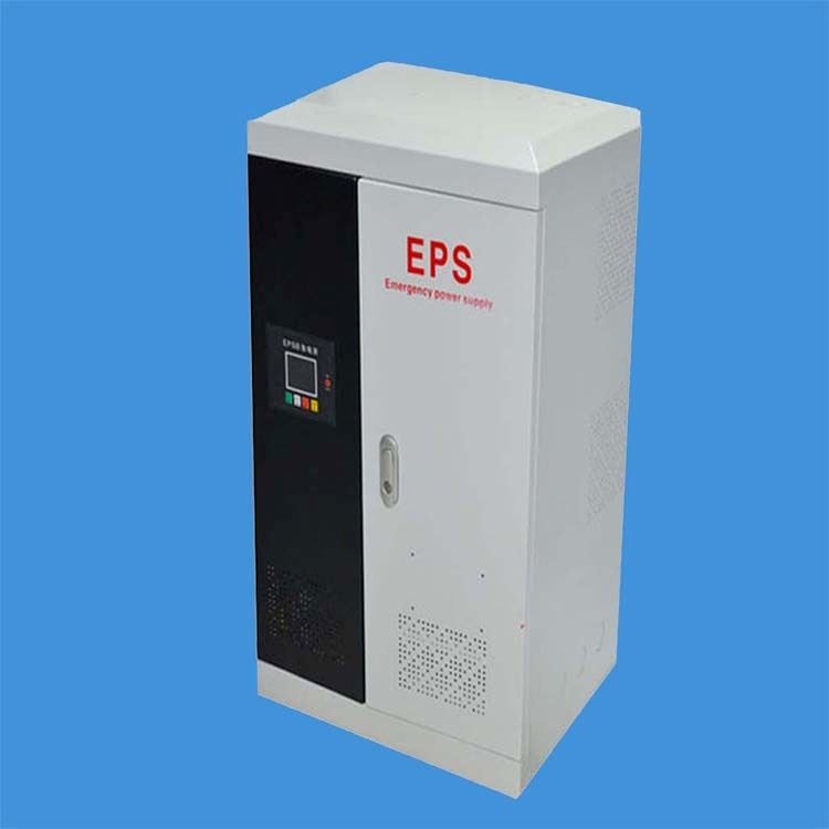 EPS消防应急电源3KW-10KW单相照明集中电源 3C认证 资质齐全 支持图纸定制_风光互补照明灯具_智慧照明_工业照明_供应_工品联盟网