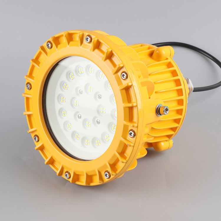 LED防爆灯 LED防爆平台灯 led防爆吸顶灯 LED防爆隧道灯 BLC6251 厂家供应_防爆平台灯_防爆灯具_工业照明_供应_工品联盟网