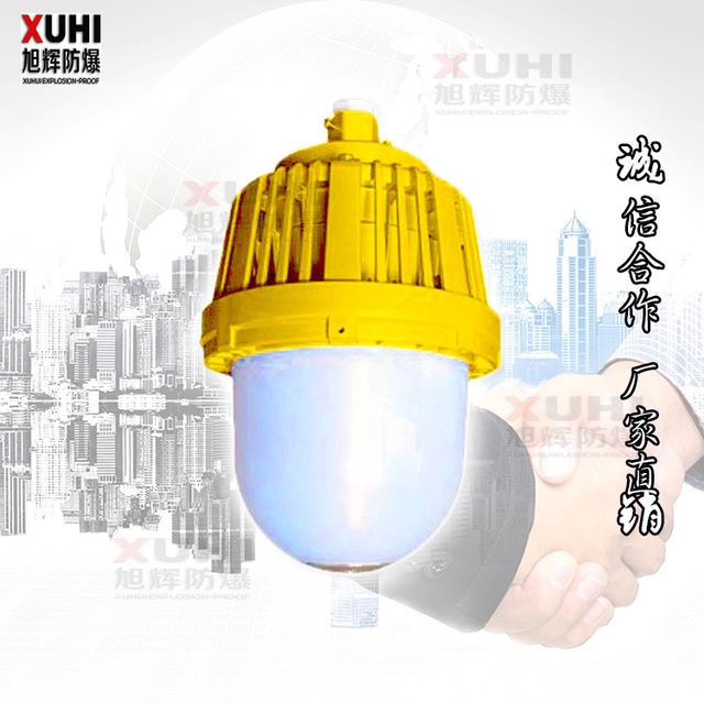 热销50W40W节能LED防爆灯XHD157- 防爆平台灯 低顶防爆LED灯_防爆平台灯_防爆灯具_工业照明_供应_工品联盟网