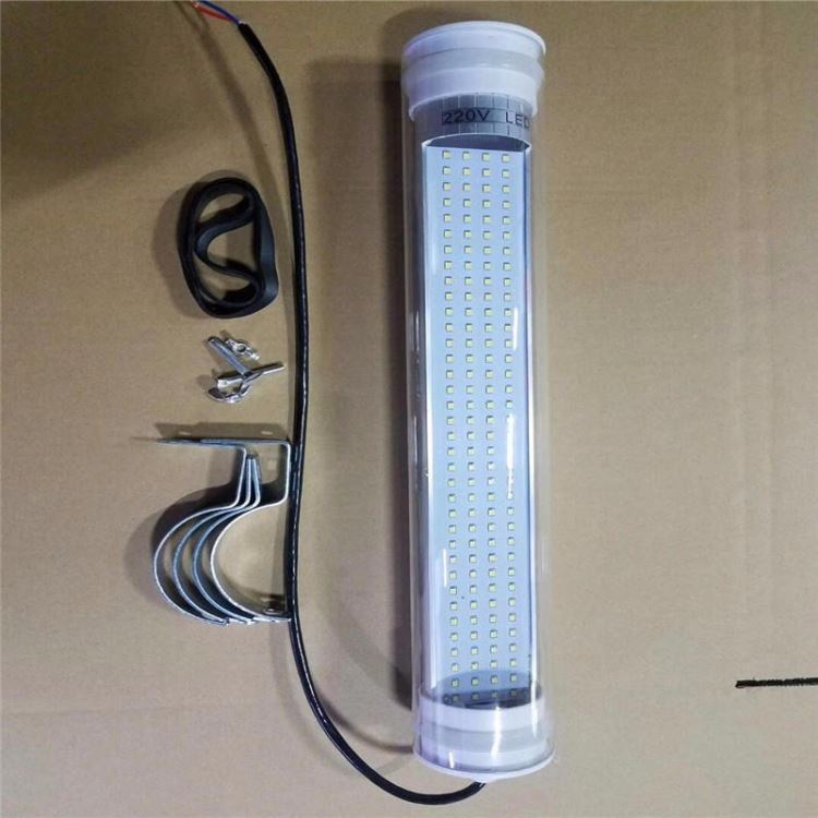 昊旭 防水防油防爆工作灯 LED数控机床工作灯 专用支架、360度旋转支架、铁卡子安装 数控机床照明工作灯_防爆工作灯_防爆灯具_工业照明_供应_工品联盟网