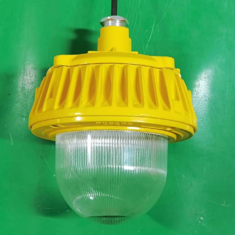 夏浦尔 护栏式防爆灯 防爆平台灯 BPC8730-80W_防爆平台灯_防爆灯具_工业照明_供应_工品联盟网
