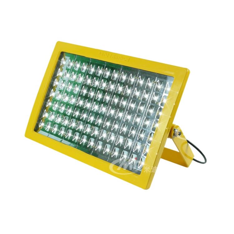 米迪MID壁挂式150W 200WLED防爆平台灯 CCD97_防爆平台灯_防爆灯具_工业照明_供应_工品联盟网