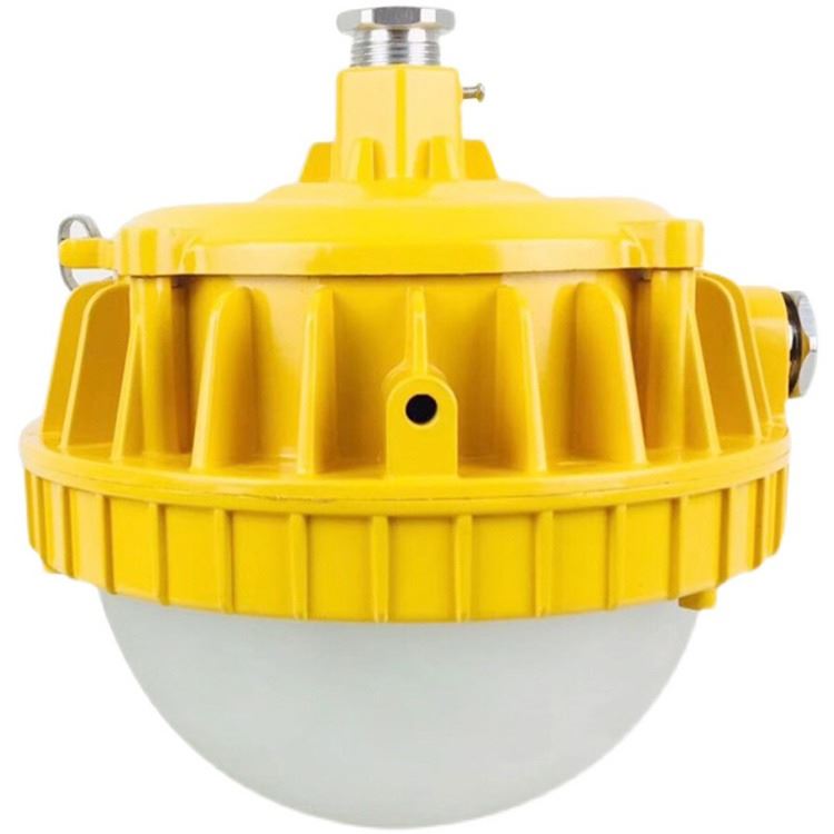 海洋王BPC8766LED防爆平台灯 加油站电厂隔爆灯 吸顶防眩泛光灯50W_防爆平台灯_防爆灯具_工业照明_供应_工品联盟网
