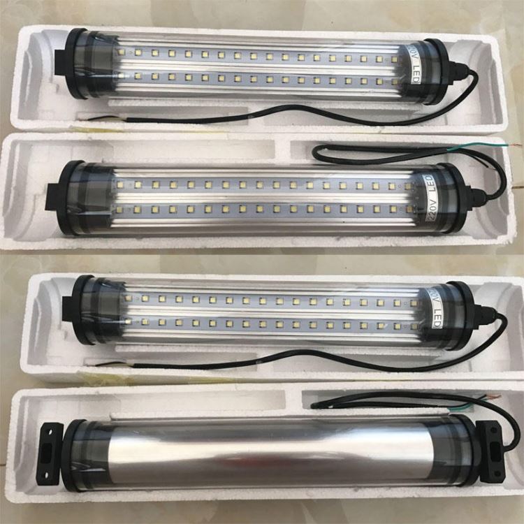 LED加工中心工作灯 330长大灯珠LED机床工作灯 220V防水防爆工作灯 机床工作照明灯_防爆工作灯_防爆灯具_工业照明_供应_工品联盟网