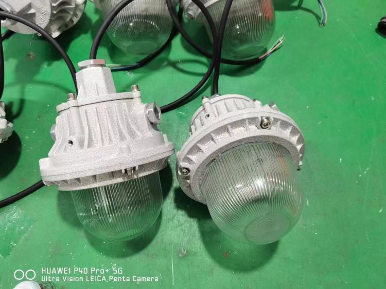 HRD91-30x 吊杆式led防爆灯 LED防爆平台灯 30W/50W_防爆平台灯_防爆灯具_工业照明_供应_工品联盟网