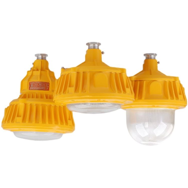 夏浦尔 喷砂间防爆灯 防爆平台灯 BPC8730-80W_防爆平台灯_防爆灯具_工业照明_供应_工品联盟网