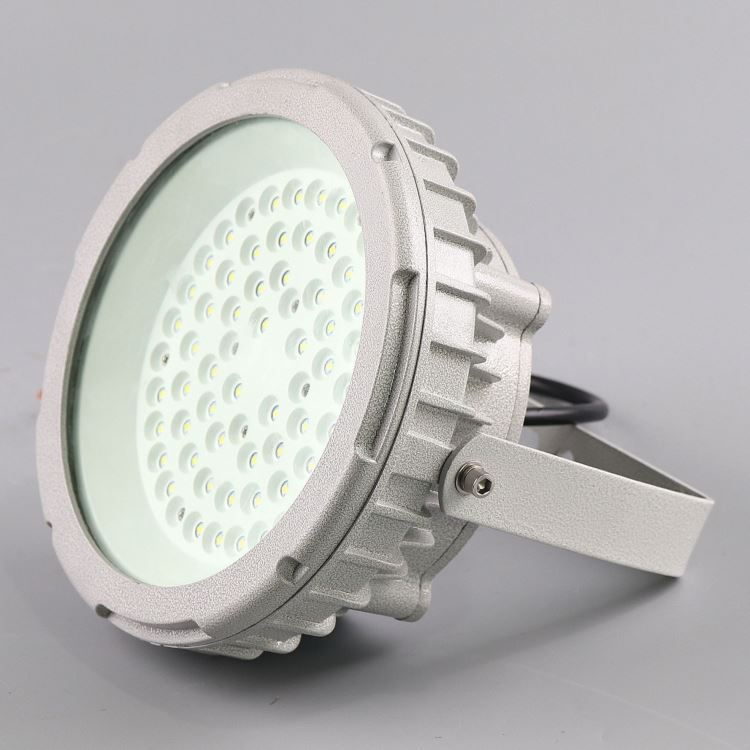 SZSW8135-50F LED防爆平台灯 壁挂式led防爆灯 隔爆型防爆灯 30W/50W/80W/100W_防爆平台灯_防爆灯具_工业照明_供应_工品联盟网