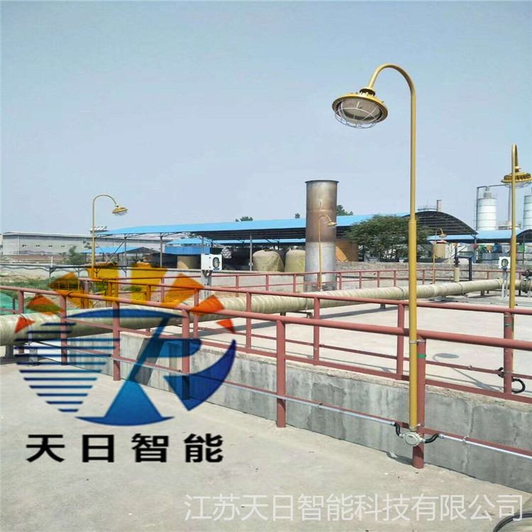BPC8731/ON防爆平台灯 LED低压36V加油站应急工作灯BLC8615防爆通路灯壁灯_防爆平台灯_防爆灯具_工业照明_供应_工品联盟网