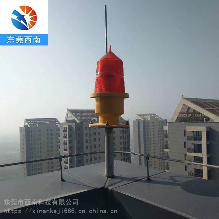 冷却塔航空灯 电厂航空障碍灯 GPS同步联闪 冷却塔航空障碍灯 XL-MI-E 电厂冷却塔航空灯_防爆航空障碍灯_防爆灯具_工业照明_供应_工品联盟网