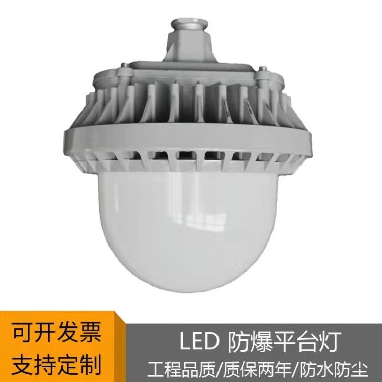 LED防爆灯 户外防水防爆平台灯 玖恩灯具