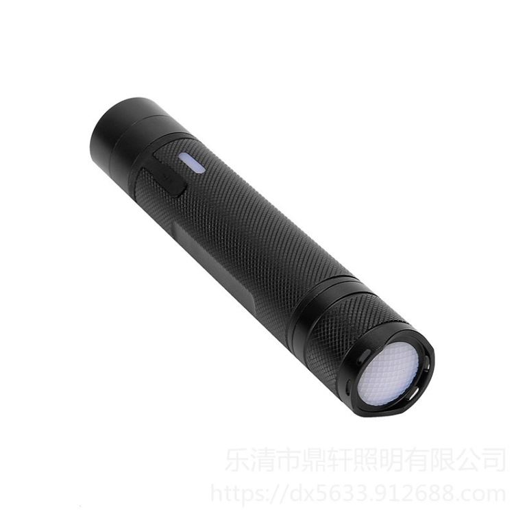 PT1012-3W微型防爆工作灯 佩戴式灯具 微型手电筒 鼎轩照明_防爆工作灯_防爆灯具_工业照明_供应_工品联盟网