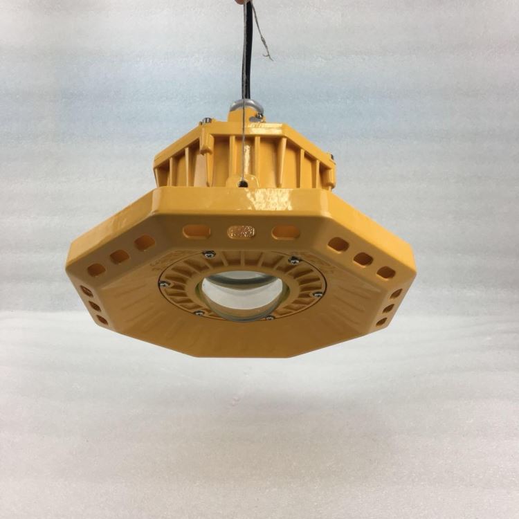RLB105LED防爆平台灯 加油站罩棚LED防爆灯100W 壁挂式安装LED防爆灯120W_防爆平台灯_防爆灯具_工业照明_供应_工品联盟网
