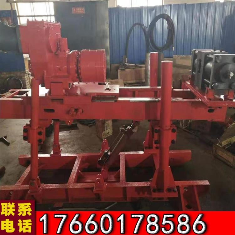 金煤 ZDY1250全液压坑道钻机 矿用防爆坑道钻机厂家 ZDY防爆液压钻机现货售_防爆泛光灯_防爆灯具_工业照明_供应_工品联盟网