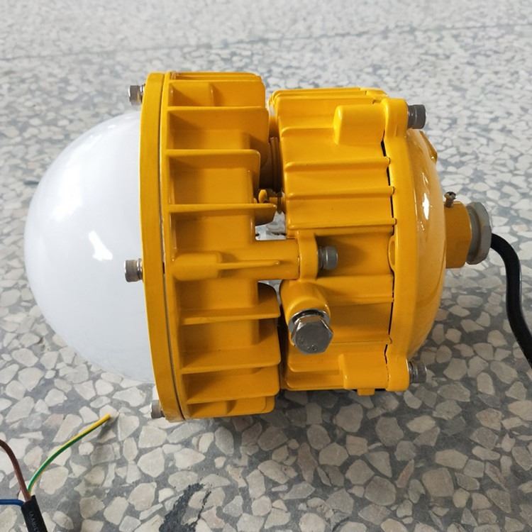 防爆平台灯 华隆BPC8767 LED防眩泛光灯30W 50W应急照明灯_防爆平台灯_防爆灯具_工业照明_供应_工品联盟网