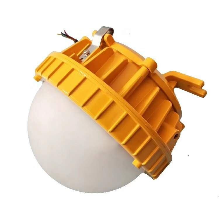 led防爆灯 LED50W 防眩泛光灯 华隆BPC8766 加油站防爆平台灯_防爆平台灯_防爆灯具_工业照明_供应_工品联盟网