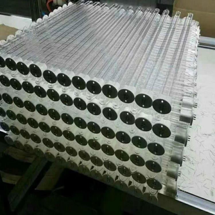 湖北宜昌 恩施 十堰 灯管 光氧净化配件 型号L810灯管 镇流器 二氧化钛板 工业灯管 锁芳机械供应_镇流器_照明电子_工业照明_供应_工品联盟网