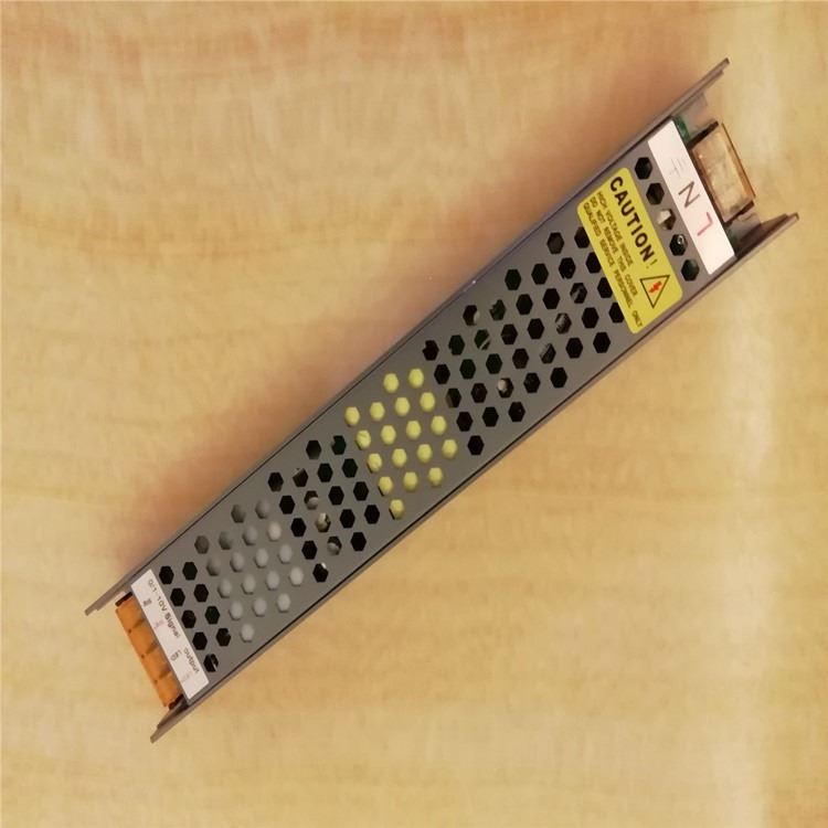 可控硅 0-10V DALI LED调光驱动电源 YOONDON
