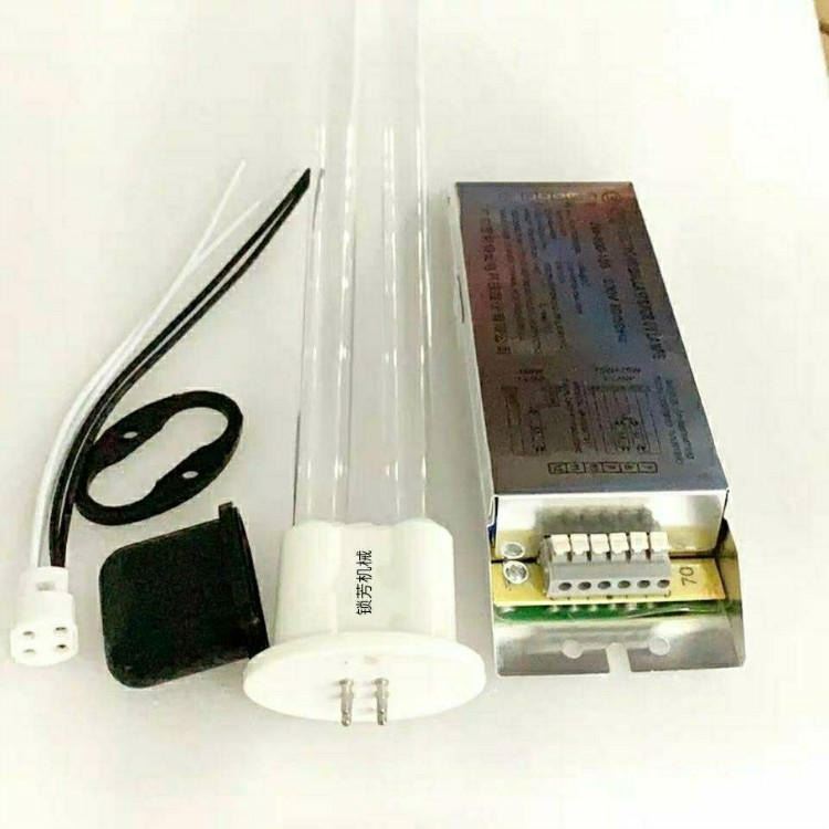 宁夏 中卫 固原 UV光氧 光氧净化设备配件 型号L810灯管 镇流器 二氧化钛板 工业灯管 锁芳机械供应_镇流器_照明电子_工业照明_供应_工品联盟网