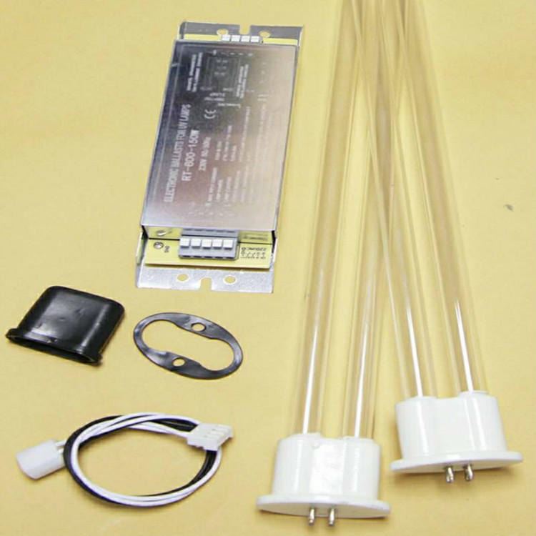河北 沧州 石家庄 光氧净化配件 L810灯管 150W镇流器 二氧化钛板 工业灯管 锁芳机械供应_镇流器_照明电子_工业照明_供应_工品联盟网