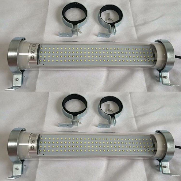 LED数控机床工作灯专用支架、360度旋转支架、铁卡子安装 防水防油防爆工作灯 照明工作灯 数控机床工作灯_防爆工作灯_防爆灯具_工业照明_供应_工品联盟网