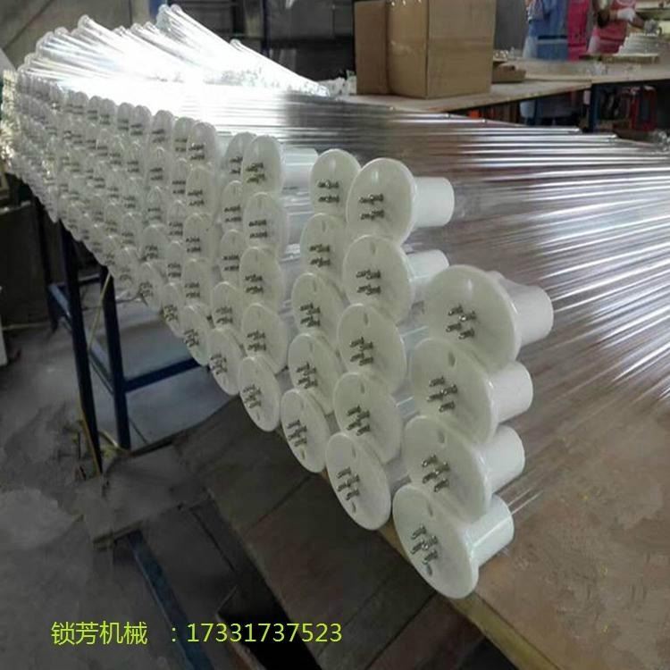 辽宁 葫芦岛 大连 光氧净化设备配件 L810灯管 150W镇流器 二氧化钛板 工业灯管 锁芳机械供应_镇流器_照明电子_工业照明_供应_工品联盟网