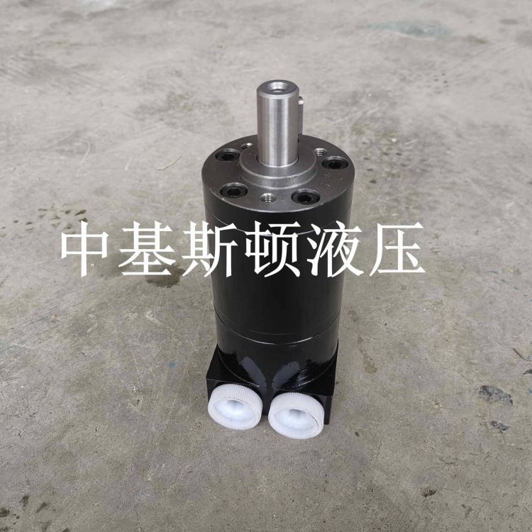 丹佛斯摆线液压马达OMM-50摆线针减速机微型马达小型液压马达_液压马达_液压机械_机械设备_供应_工品联盟网