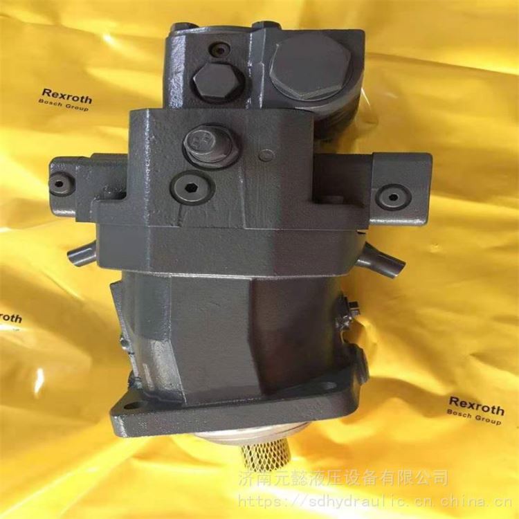 旋挖钻机A6VM200液压马达 力士乐A6VM柱塞马达 A6VM200液压马达_液压马达_液压机械_机械设备_供应_工品联盟网