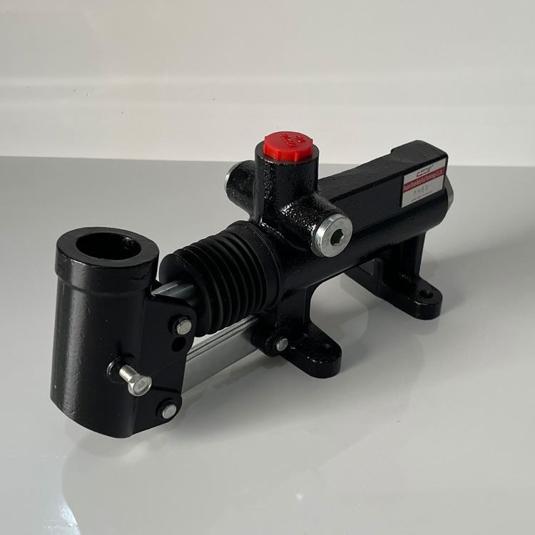 手动液压泵PM50不带卸荷阀SKBTFLUID_液压泵_液压机械_机械设备_供应_工品联盟网